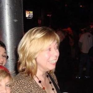 Meet your Posher, Michele